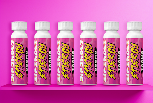 Elevate Your Energy with a Flavorless Caffeine Boost